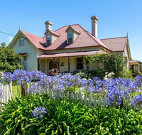 Cambridge House Bed  Breakfast - Accommodation Ballina