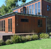 Yolla Beach House - Accommodation Ballina