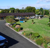 Willaway Motel Apartments - Accommodation Ballina