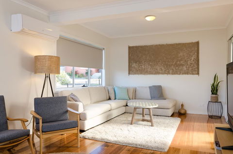 Penguin Beach House - Accommodation Ballina 14