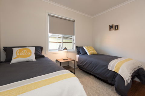 Penguin Beach House - Accommodation Ballina 4