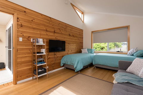 Penguin Beach House - Accommodation Ballina 5