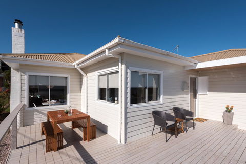 Penguin Beach House - Accommodation Ballina 6