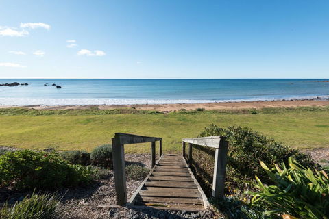 Penguin Beach House - Accommodation Ballina 19