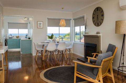 Penguin Beach House - Accommodation Ballina 11