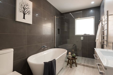 Penguin Beach House - Accommodation Ballina 1