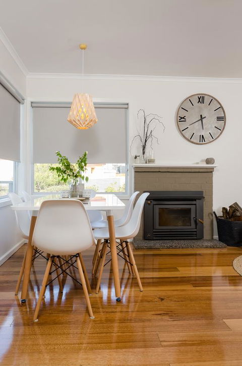 Penguin Beach House - Accommodation Ballina 13