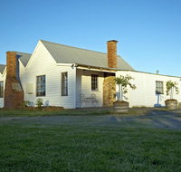 Buttons Cottage - Accommodation Ballina