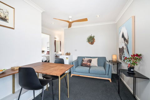Madsen Retreat - Accommodation Ballina 3