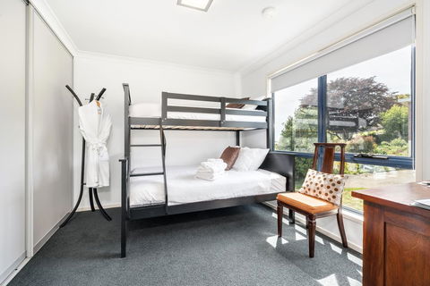 Madsen Retreat - Accommodation Ballina 5