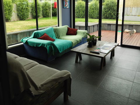 Madsen Retreat - Accommodation Ballina 39