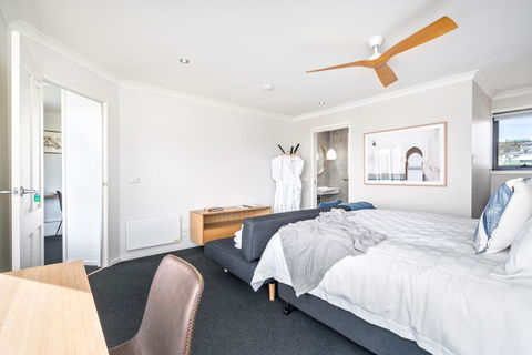 Madsen Retreat - Accommodation Ballina 23