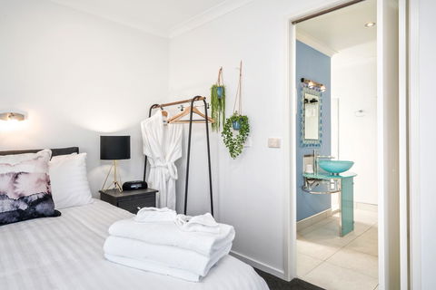 Madsen Retreat - Accommodation Ballina 26