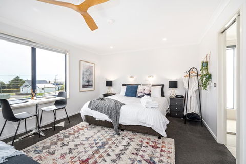 Madsen Retreat - Accommodation Ballina 27