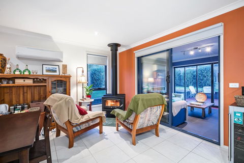 Madsen Retreat - Accommodation Ballina 29