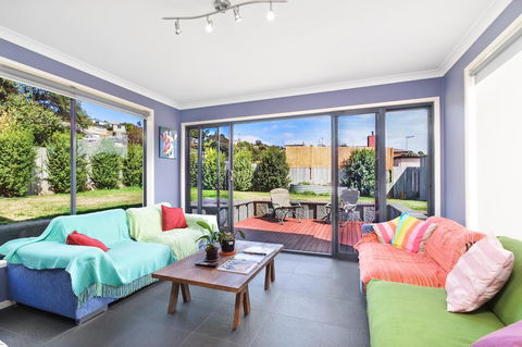 Madsen Retreat - Accommodation Ballina 12