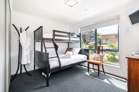 Madsen Retreat - Accommodation Ballina 19