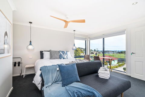 Madsen Retreat - Accommodation Ballina 8