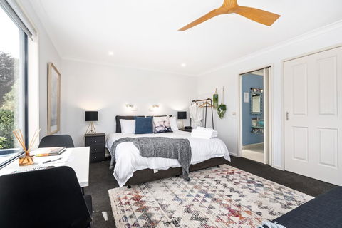 Madsen Retreat - Accommodation Ballina 7
