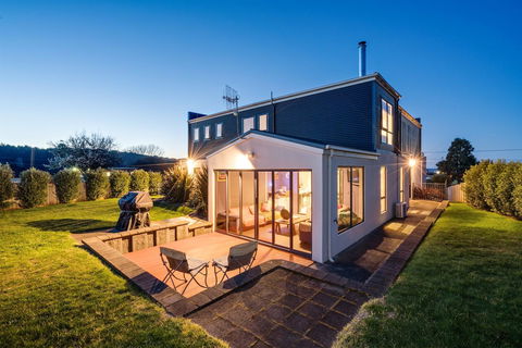Madsen Retreat - Accommodation Ballina 9