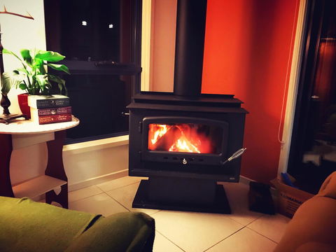 Madsen Retreat - Accommodation Ballina 30