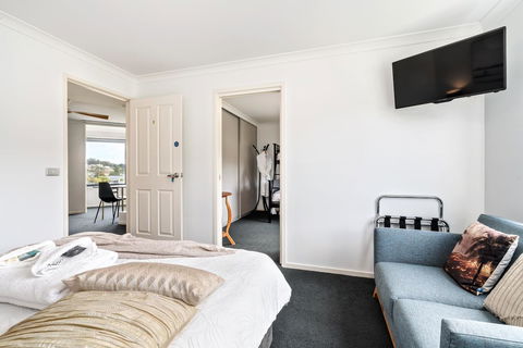 Madsen Retreat - Accommodation Ballina 17