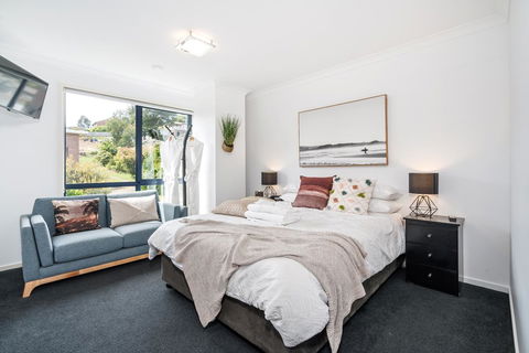 Madsen Retreat - Accommodation Ballina 6