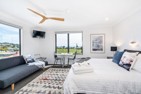 Madsen Retreat - Accommodation Ballina 25