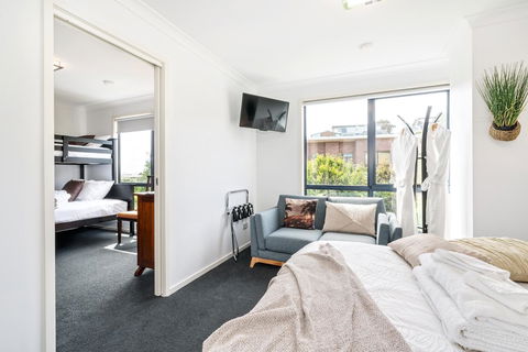 Madsen Retreat - Accommodation Ballina 16