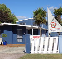 Sails on Port Sorell Boutique Apartments - Accommodation Ballina