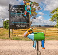 Glencoe Country Bed and Breakfast - Accommodation Ballina