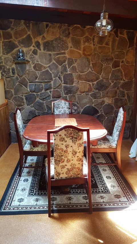 Whispering Hills Retreat - Accommodation Ballina 6