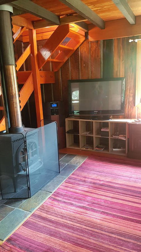 Whispering Hills Retreat - Accommodation Ballina 12