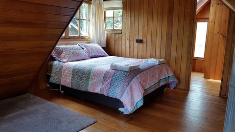 Whispering Hills Retreat - Accommodation Ballina 2