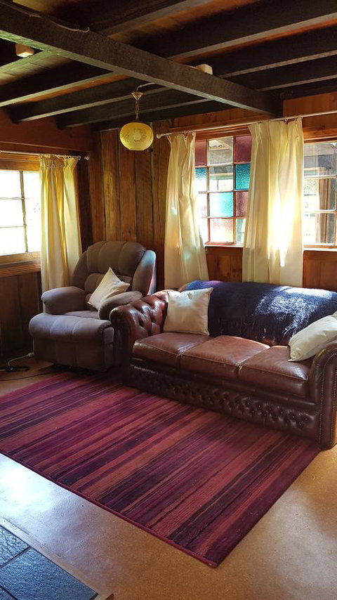 Whispering Hills Retreat - Accommodation Ballina 7