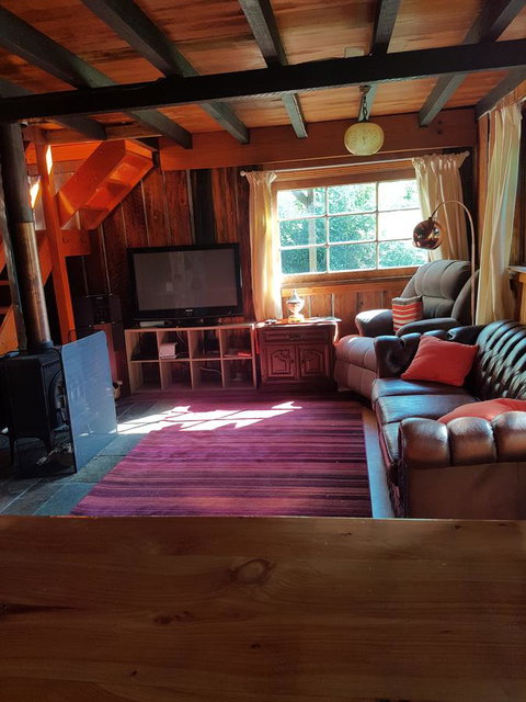 Whispering Hills Retreat - Accommodation Ballina 10