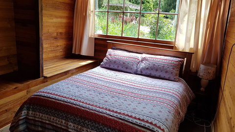 Whispering Hills Retreat - Accommodation Ballina 3