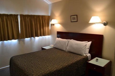 Lufra Hotel And Apartments - Accommodation Ballina 10