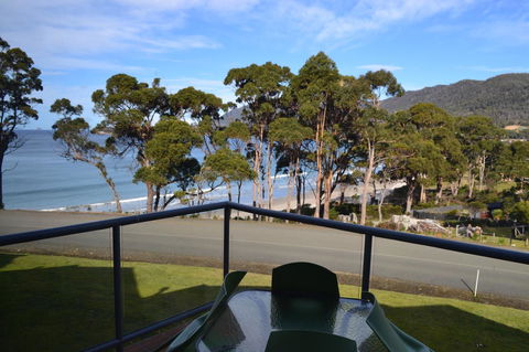 Lufra Hotel And Apartments - Accommodation Ballina 14