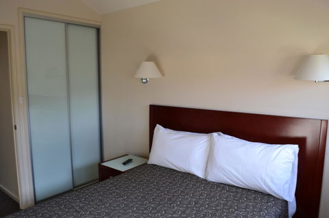 Lufra Hotel And Apartments - Accommodation Ballina 7