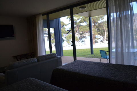 Lufra Hotel And Apartments - Accommodation Ballina 28