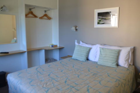 Lufra Hotel And Apartments - Accommodation Ballina 37