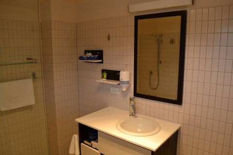 Lufra Hotel And Apartments - Accommodation Ballina 24