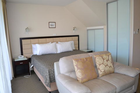 Lufra Hotel And Apartments - Accommodation Ballina 22