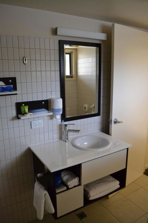 Lufra Hotel And Apartments - Accommodation Ballina 26