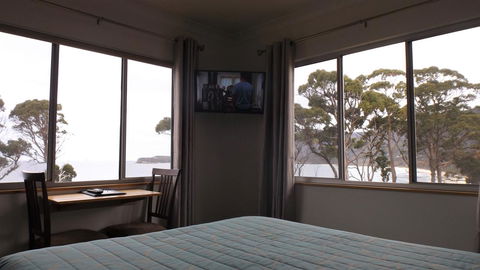 Lufra Hotel And Apartments - Accommodation Ballina 34