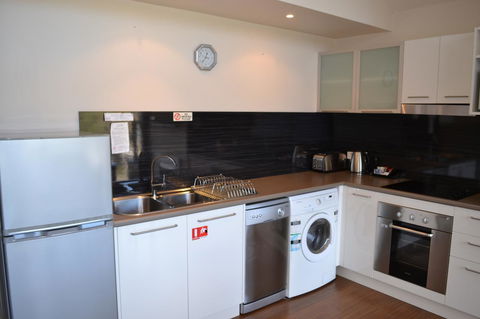 Lufra Hotel And Apartments - Accommodation Ballina 16