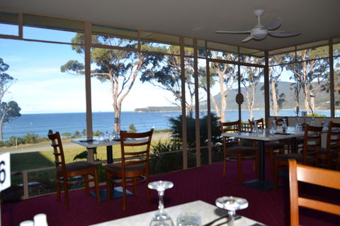 Lufra Hotel And Apartments - Accommodation Ballina 32