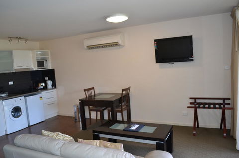 Lufra Hotel And Apartments - Accommodation Ballina 21