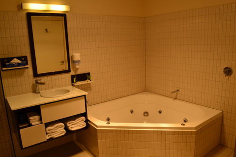 Lufra Hotel And Apartments - Accommodation Ballina 13